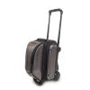 Hammer Carbon Shield Double Roller Bowling Bag view 1