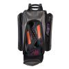 Hammer Carbon Shield Double Roller Bowling Bag view 2