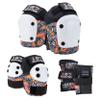 SIX PACK - S/M (HOT WHEELS) view 1
