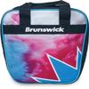 Brunswick Spark Single Tote Bowling Bag (Frozen Bliss) view 1