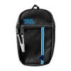 SOAR NFL Crossbody Tech Bag - Small Sling Bag for Unisex - Adjustable Strap - Travel Crossbody Backpack for Walking - Officially Licensed NFL, Mini Sling Bag view 1