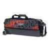Hammer Dye Sub Triple Tote Bowling Bag - Barbwire view 1
