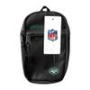 SOAR NFL Crossbody Tech Bag - Small Sling Bag for Unisex - Adjustable Strap - Travel Crossbody Backpack for Walking - Officially Licensed NFL, Mini Sling Bag view 4