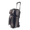Hammer Carbon Shield Triple Roller Bowling Bag view 1