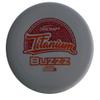 Discraft TI Buzzz 170-172 Gram Mid-Range Golf Disc view 1