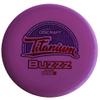 Discraft TI Buzzz 170-172 Gram Mid-Range Golf Disc view 2