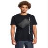 Under Armour Unisex-Adult Loudon Lite Waistband Crossbody, (025) Castlerock/Black/Black, One Size Fits Most view 3