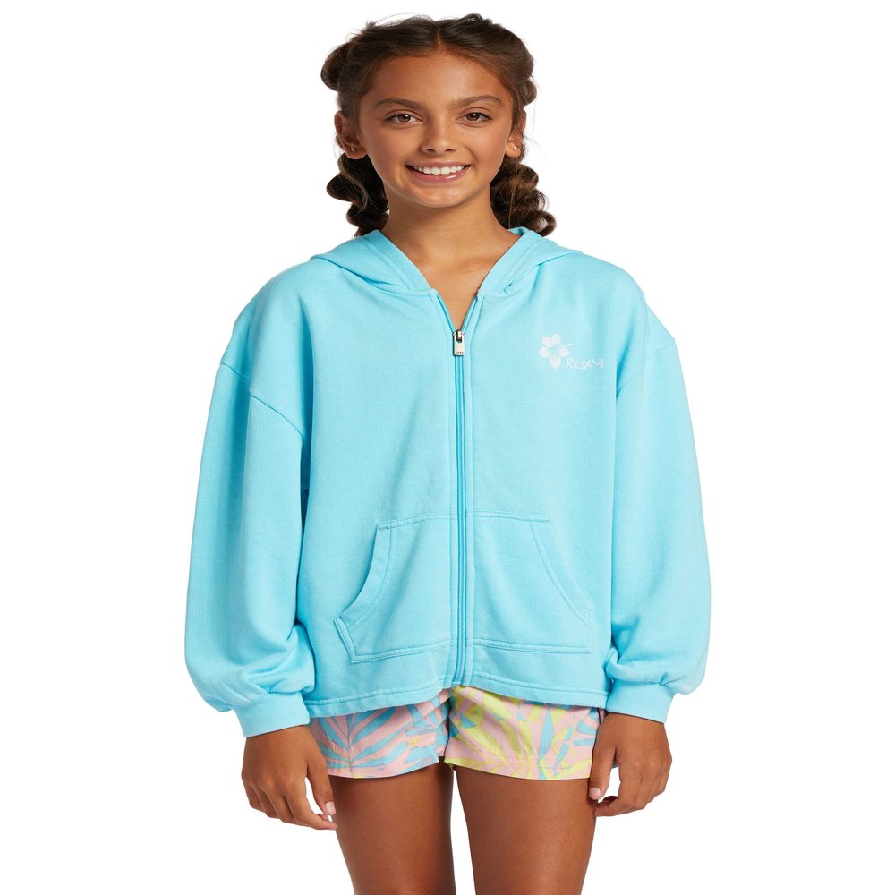 Early In The Morning Sweatshirt