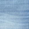 Simple Joys by Carter's Girl's Shorts, Pack of 2, Dark Denim/Light Denim, 5 view 4