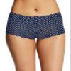 Maidenform Womens Sexy Must Haves Lace Cheeky Boyshort, 9, Navy Lucy Dot 1 view 1