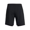 Under Armour Womens Fly by Shorts, (682) Fluo Pink/Fluo Pink/Reflective, X-Small view 2