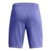 Under Armour Boys' Rival Terry Shorts, (561) Starlight / / Downpour Gray, X-Small view 2