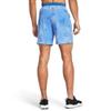 Under Armour Men's Shorebreak Boardshort, (444) Viral Blue/Celeste/Viral Blue, Medium view 2