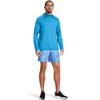 Under Armour Men's Shorebreak Boardshort, (444) Viral Blue/Celeste/Viral Blue, Medium view 3
