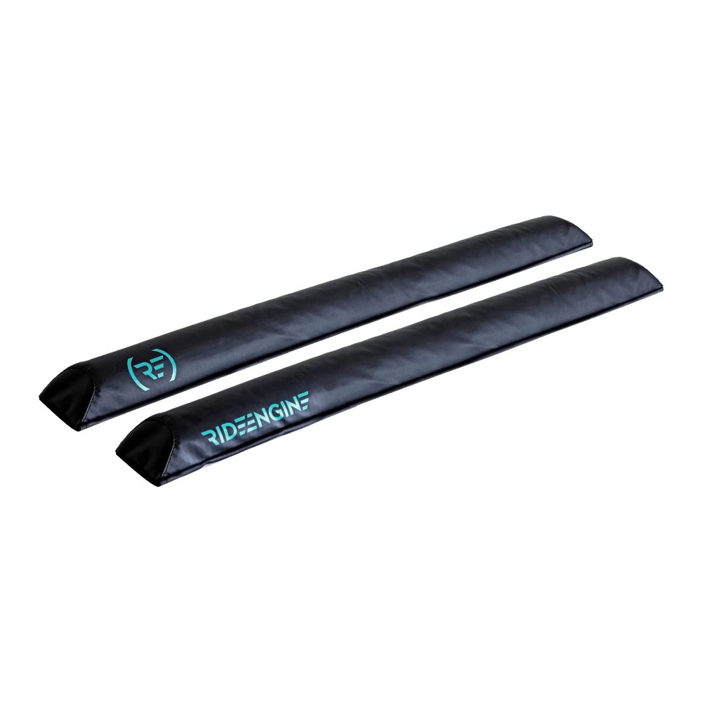 Ride Engine Peak AERO Rack Pad Roof Rack Protection - Set of Two 34"