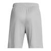 Under Armour Boys Tech Logo Shorts, (011) Mod Gray / / White, Small view 2