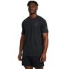 Under Armour Men's Freedom Graphic Short Sleeve T-Shirt, (001) Black/Marine OD Green / 1775, Small view 1