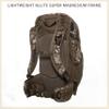 Badlands MRK 2 Pack - Super Durable Hunting Pack for Meat-Hauling in Tough Conditions, Approach OG, One Size view 3