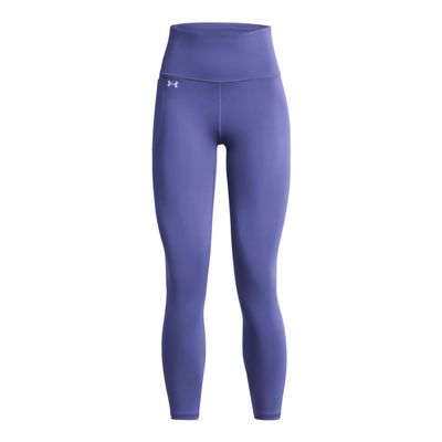 Under Armour Womens Motion Ankle Leggings, (561) Starlight / / Celeste, X-Small