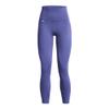 Under Armour Womens Motion Ankle Leggings, (561) Starlight / / Celeste, X-Small view 1