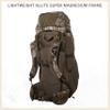 Badlands MRK 6 Pack - Super Durable Hunting Pack for Meat-Hauling in Tough Conditions, Mud, Large view 3