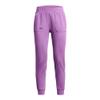 Under Armour Girls Motion Joggers, (560) Provence Purple / / Purple Emerite, Medium view 1