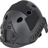 PJ Tactical Fast Helmet and Airsoft Mask Skull Full Mask Tactical Vest Outdoor Ultra-Light Breathable Training Vest Kit view 4