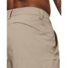 Under Armour Men's Fish Hunter 2.0 Cargo Shorts, (203) Timberwolf Taupe / / Taupe Dusk, 28 view 4