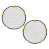 Spike Replacement Nets 35 inches Including 2 Roundnet Game Nets view 1
