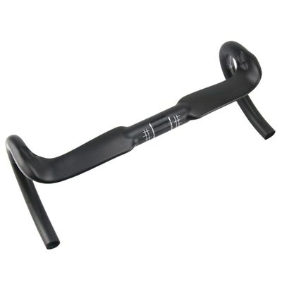 RXL SL drop bars handlebars 31.8mm No Logo Bike Handlebar 3K Matte handlebars for road bike 440mm Aero Bars for Road Bike Handlebars bike bars bicycle handlebar bike components & parts