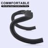 RXL SL drop bars handlebars 31.8mm No Logo Bike Handlebar 3K Matte handlebars for road bike 440mm Aero Bars for Road Bike Handlebars bike bars bicycle handlebar bike components & parts view 4