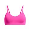 Under Armour Girls' Motion Sports Bra, (652) Rebel Pink / / Pink, X-Small view 1