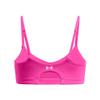 Under Armour Girls' Motion Sports Bra, (652) Rebel Pink / / Pink, X-Small view 2