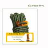 Camping tent guy ropes, Outdoor Guy Lines Tent Cords, AOPANDA with Aluminum Alloy Buckle for camping rope, Suitable for Camping, Outdoor Sports(4mm,13ftgreen4pack) view 3