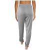 XUNRYAN Cargo Pants Womens Bootcut Yoga Workout Cropped Trousers Stretch Waist Athletic Fitness Sweatpants Casual Capri Pants view 2