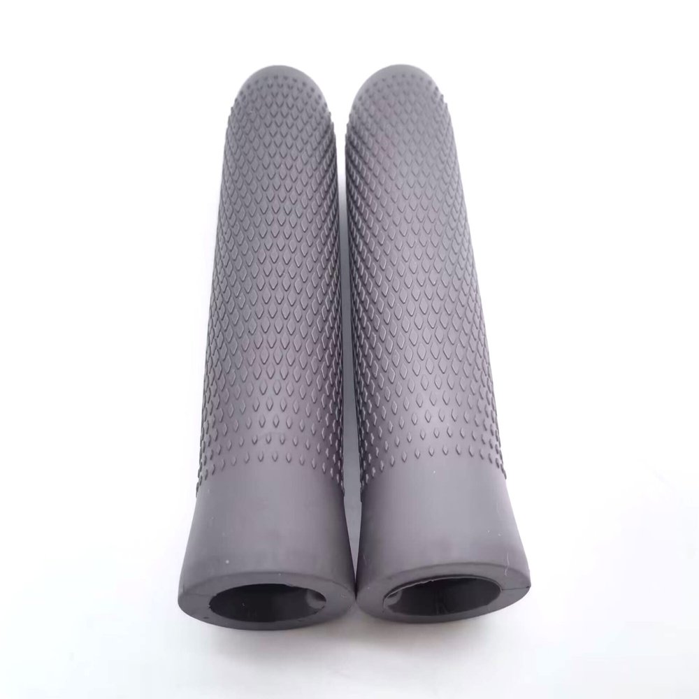 1 Pair Original Handle Grip for Ninebot ES1 ES2 ES3 ES4 Electric Scooter Handle Non-Slip Silicone Cover Parts