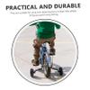 BESPORTBLE 2 Pair Boys and Girls Bike Pedals Anti-Skid Bicycle Pedals for Youth Cycling Sturdy Comfortable for Boys and Girls Bikes view 3