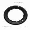 HulkGoo Quick Release Sports Drift Tires Gokart Rear Tire Replacements compatible with Ninebot by Segway S MAX/Gokart PRO/Gokart Kit(with Ninebot S Max),Go kart Kit Refit Parts Original Accessories view 2