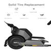 HulkGoo Quick Release Sports Drift Tires Gokart Rear Tire Replacements compatible with Ninebot by Segway S MAX/Gokart PRO/Gokart Kit(with Ninebot S Max),Go kart Kit Refit Parts Original Accessories view 3