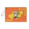 Chainsaw Man AA Denji Pass Case view 1