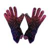Yuly Goalkeeper Gloves,Strong Grip for Soccer Goalie Goalkeeper Gloves with Size 6/7/8/9/10 Football Gloves for Kids Youth and Adult Soccer Gloves view 1