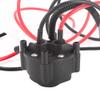 10L0L Golf Cart Powerwise Receptacle for Yamaha G29 Electric 2007 2008 2009 2010 - DC Charger Receptacle Replace with Cord JW2-H6181-02 view 4