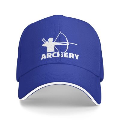 Archery Target Colorado Hat Mens Womens Classic Baseball Cap Dad Hats Summer Caps Adjustable Sunhat Blue