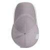 Nobody Owes You Shit Hat Mens Womens Novelty Baseball Cap Dad Hats Summer Caps Adjustable Sunhat Gray view 4