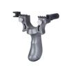 Magik 2-4 Pcs Professional Catapult Laser Slingshot Hunting Rubber Aim Point Target (4 Pack) view 4