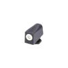 TRUGLO Tritium X Night Sight Set, Compatible with Glock 42/43 Handguns | Glowing Front & Rear Gun Sights with 3-Dot Configuration | Snag-Free Design Fits Most Standard Holsters view 2