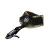 TRUGLO Activator Single-Jaw Roller Sear Ultra Quiet Archery Bow Release Aid with BOA Fit System, Nylon Strap Connector view 1
