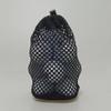 2-Pack Golf Ball & Pickleball Mesh Bag, Golf Balls Bag Sack, Multi-Purpose Net Pouch, Fit for Ping Pong, Bucket Ball, Table Tennis Balls, Household Small Tools Items Storage (M: 5.1x8.7-inch) view 4