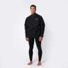 2023 Mystic Mens Gust Windbreaker Jacket 35017.23034 - Black Size - M view 4