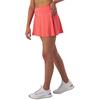 Champion Women's Skort, Moisture-Wicking, City Sport Flounce Skort with Built-in Shorts, 3" view 3